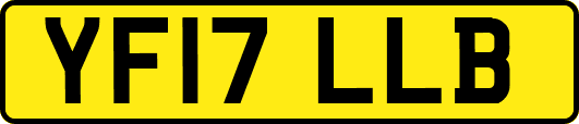 YF17LLB