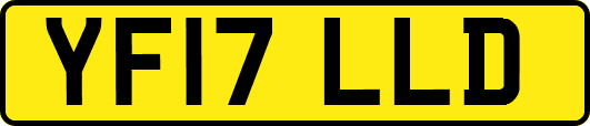 YF17LLD