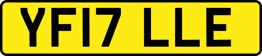 YF17LLE