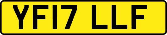 YF17LLF