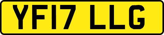 YF17LLG