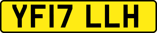 YF17LLH