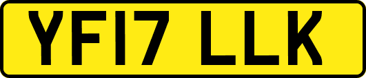 YF17LLK