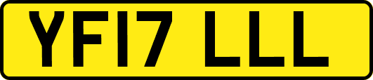 YF17LLL