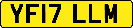 YF17LLM