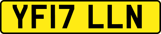 YF17LLN