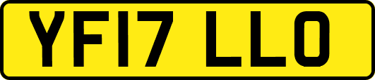 YF17LLO