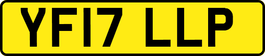YF17LLP