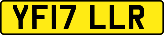 YF17LLR
