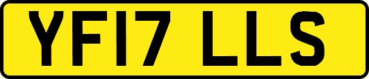 YF17LLS