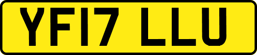 YF17LLU