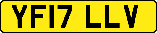 YF17LLV