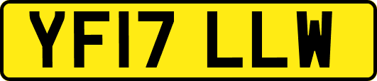 YF17LLW