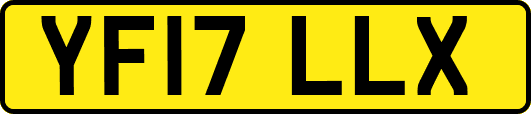 YF17LLX