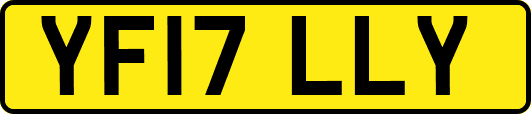 YF17LLY