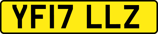 YF17LLZ
