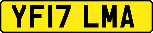 YF17LMA