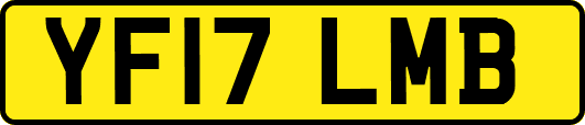 YF17LMB