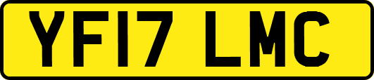 YF17LMC