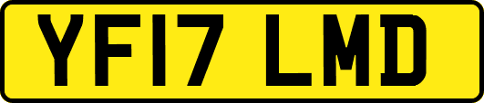 YF17LMD