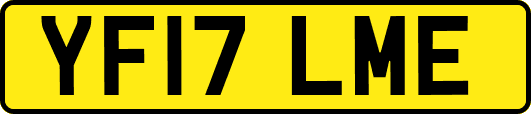 YF17LME
