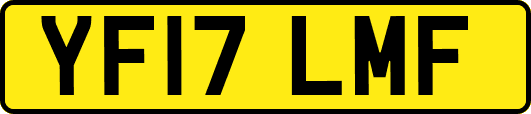 YF17LMF