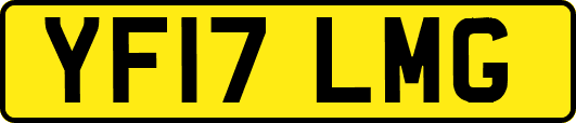 YF17LMG