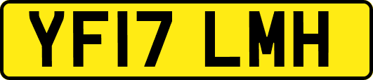 YF17LMH