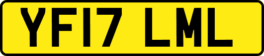 YF17LML