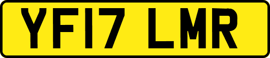 YF17LMR