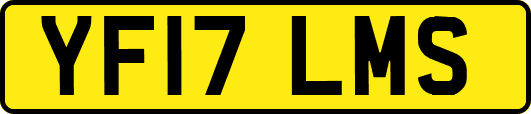 YF17LMS