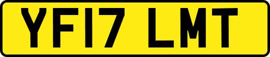 YF17LMT
