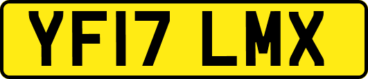 YF17LMX