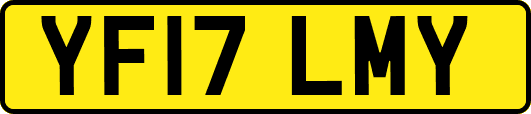 YF17LMY