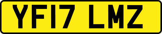 YF17LMZ