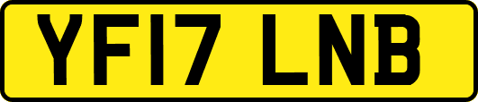 YF17LNB