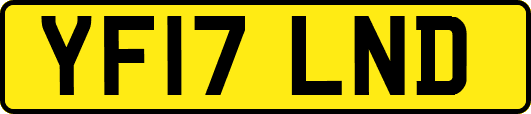 YF17LND