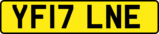 YF17LNE