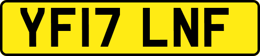 YF17LNF