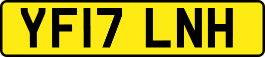 YF17LNH