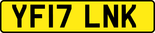 YF17LNK