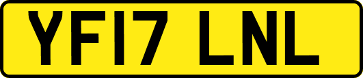 YF17LNL