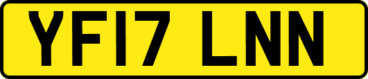 YF17LNN