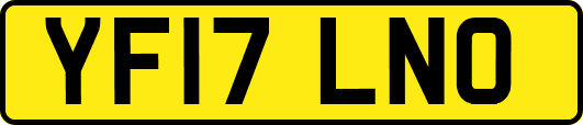 YF17LNO