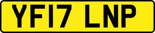 YF17LNP