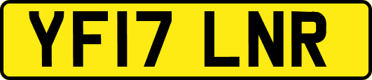 YF17LNR