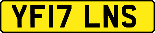 YF17LNS
