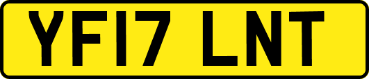 YF17LNT