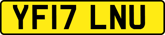 YF17LNU