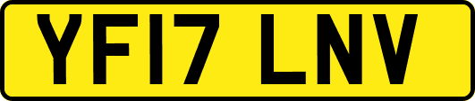 YF17LNV